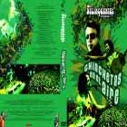 Chinchetas en el aire de Los Delinquentes