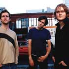 Keane vuelven a América