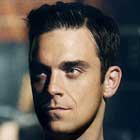 El DVD de Robbie Williams en pantalla grande