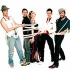 Scissor Sisters en Madrid y Barcelona