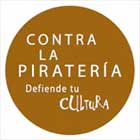 2,8 millones de euros contra la piratería