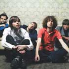 Ruby adelanta el nuevo disco de Kaiser Chiefs