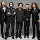 The Killers con Tim Burton