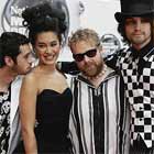 Guillemots en febrero en Barcelona y Madrid