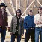 Kasabian en directo en España