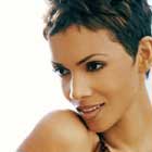 Halle Berry se pasa a la música