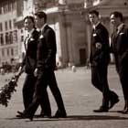 Il divo recupera el nº1 en España