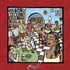 Omelé, primer disco