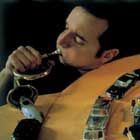 CD en directo de Mastretta