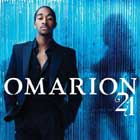 Omarion nº1 en la Billboard 200