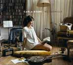No Promises, el segundo de Carla Bruni