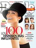 Jennifer López, una de los 100 más influyentes para People