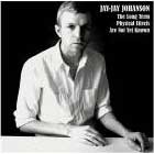 Nuevo disco de Jay Jay Johanson