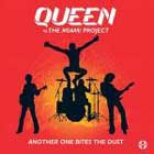 Queen Vs The Miami Project