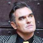 Morrissey candidato de Reino Unido para Eurovisión