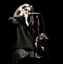Patti Smith graba un disco de versiones