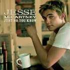 Just so you know, nuevo single de Jesse McCartney