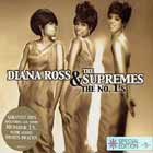 Diana Ross & The Supremes, The No.1's