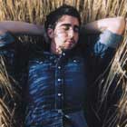 Disco de Platino para Álex Ubago