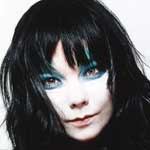 Björk trabaja en nuevo disco