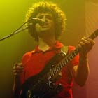 Coppini con Maga, en Madrid