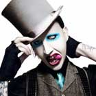 Eat me, drink me, lo nuevo de Marilyn Manson