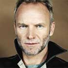 Sting habla de su último disco en DVD