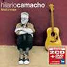 Hilario Camacho, Final de Viaje