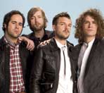 Gira norteamericana de The Killers