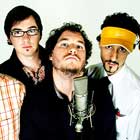 Dime como salí de casa, nuevo single de Los vengadores