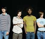 Lo nuevo de Bloc Party en myspace