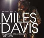 The very best of Miles Davis
