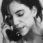 Twelve, título para el disco de versiones de Patti Smith