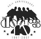 The Doors 40 Aniversario