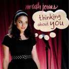 Norah Jones nº1 en la Billboard 200