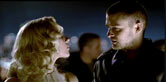 Scarlett Johansson en el nuevo vídeo de Justin Timberlake