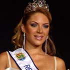 Marta Domínguez, nueva cantante de Olé Olé