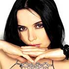 Debut en solitario de Andrea Corr
