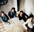 Por fin se publica Empire de Kasabian en España