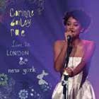 Los contenidos del DVD de Corinne Bailey Rae