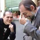 Ismael Serrano crea el sello Pequod