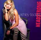 Ashley Tisdale publica Headstrong