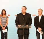 Se prepara el Live Earth