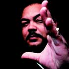 Pancho Cespedes en directo