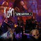 El Mtv Unplugged de Korn se retrasa a marzo