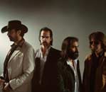 Se publica Grinderman