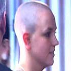 Britney Spears cambia de imagen