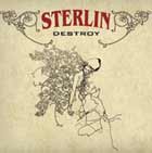 A la venta lo nuevo de Sterlin