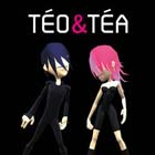 Teo & Tea, la vuelta de Jean Michel Jarre