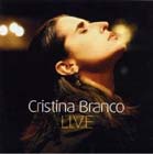 Cristina Branco presenta su nuevo trabajo en directo